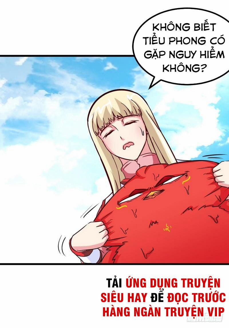 Chí Tôn Thần Ma 153 trang 11