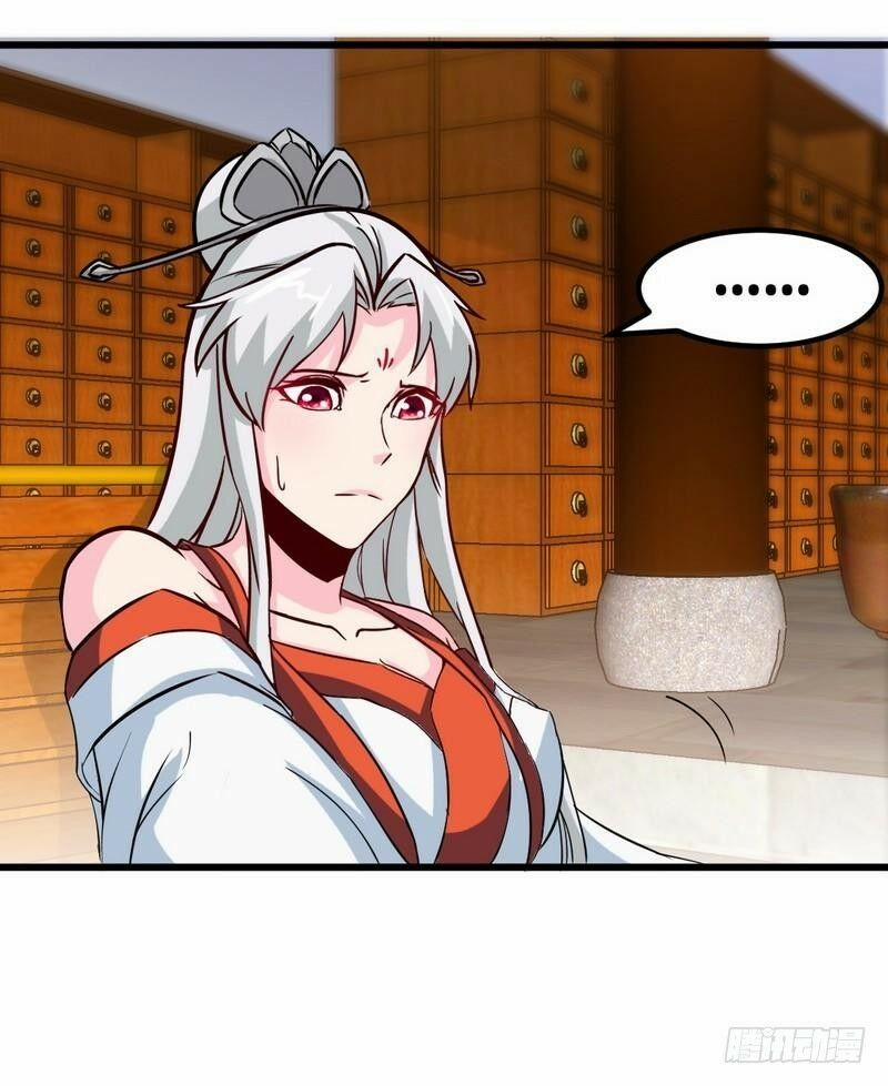 Chí Tôn Thần Ma 153 trang 12