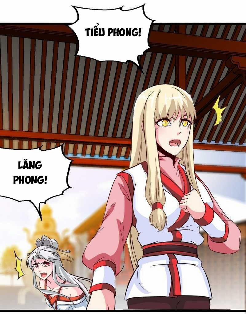 Chí Tôn Thần Ma 153 trang 14