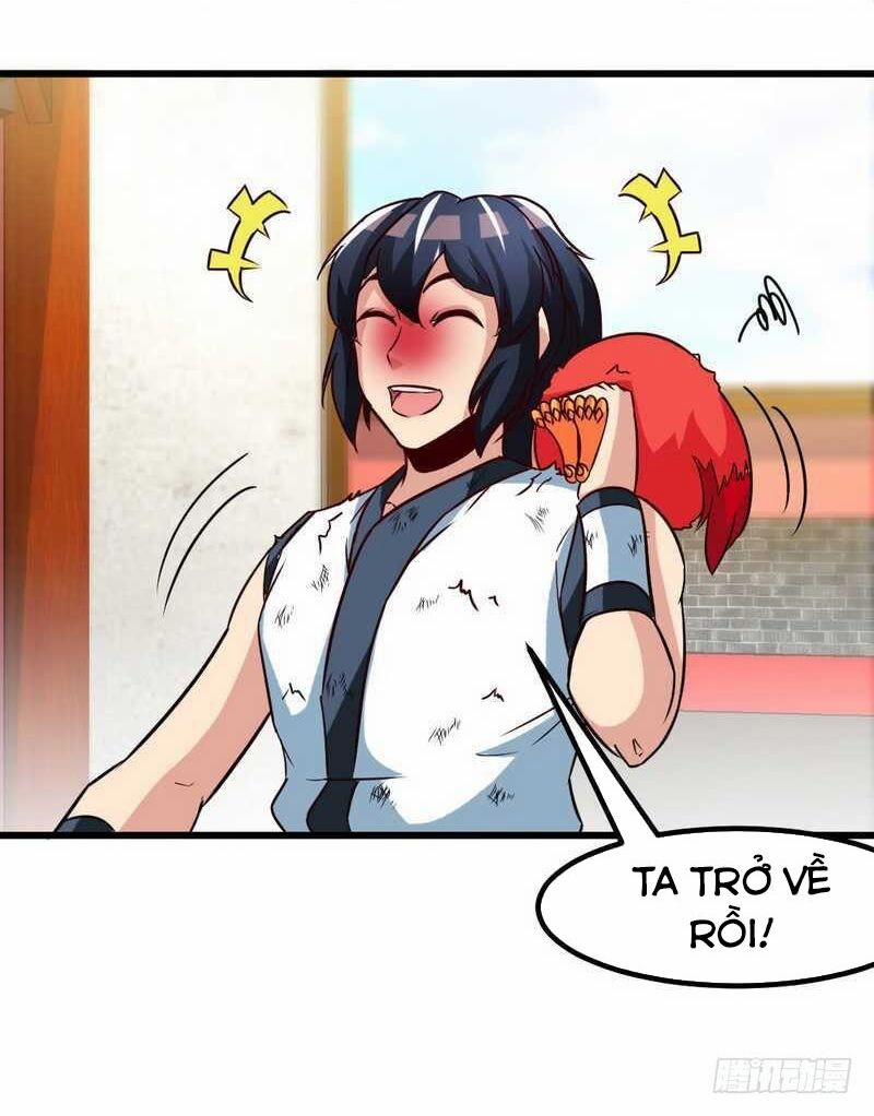 Chí Tôn Thần Ma 153 trang 15