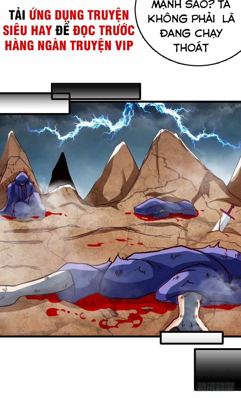 Chí Tôn Thần Ma 153 trang 18