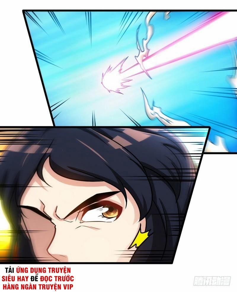 Chí Tôn Thần Ma 153 trang 2