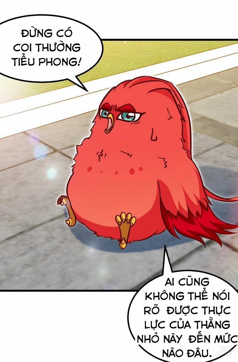 Chí Tôn Thần Ma 153 trang 20