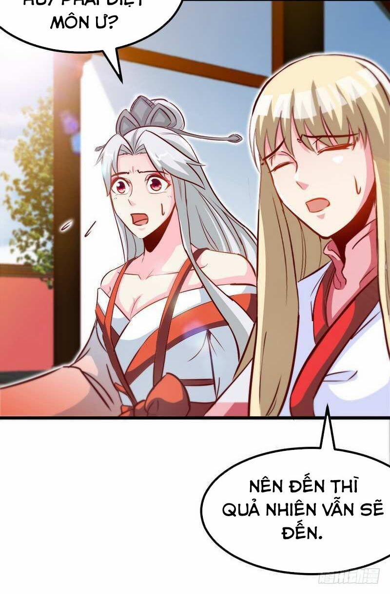 Chí Tôn Thần Ma 153 trang 25