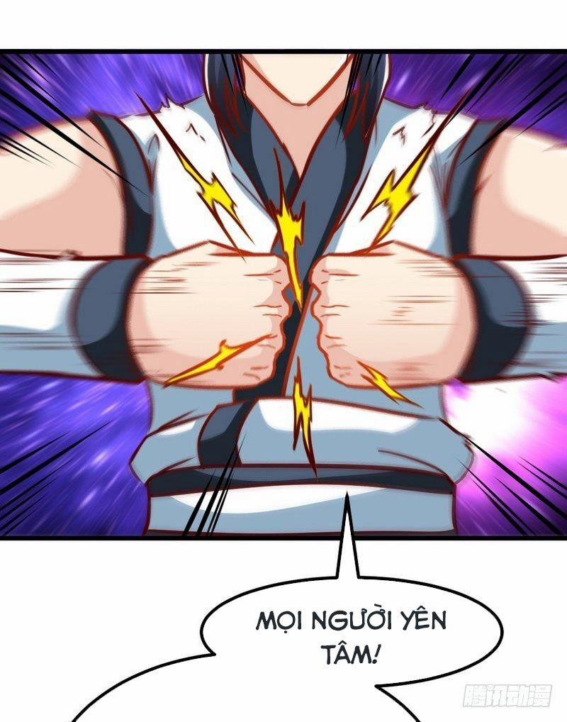 Chí Tôn Thần Ma 153 trang 27