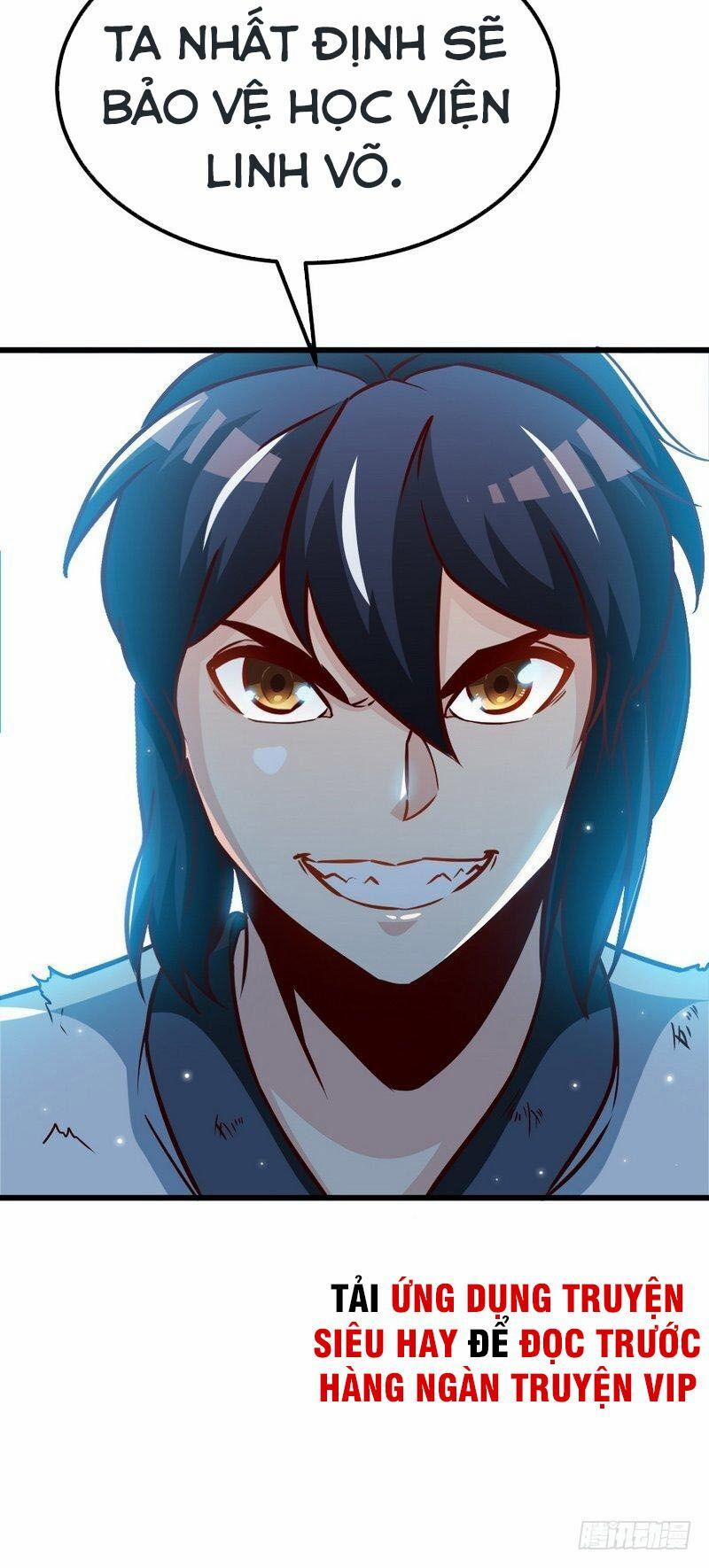 Chí Tôn Thần Ma 153 trang 28