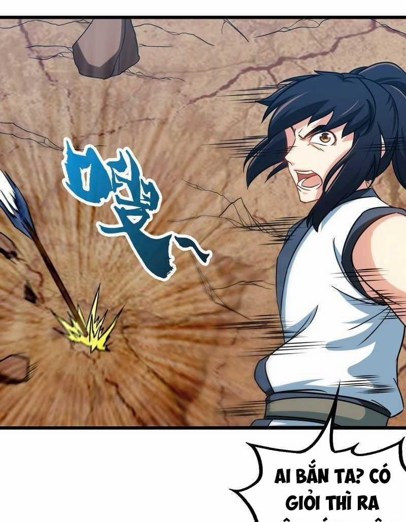 Chí Tôn Thần Ma 153 trang 3