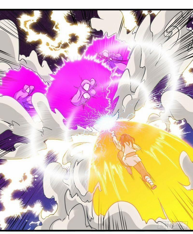 Chí Tôn Thần Ma 153 trang 9