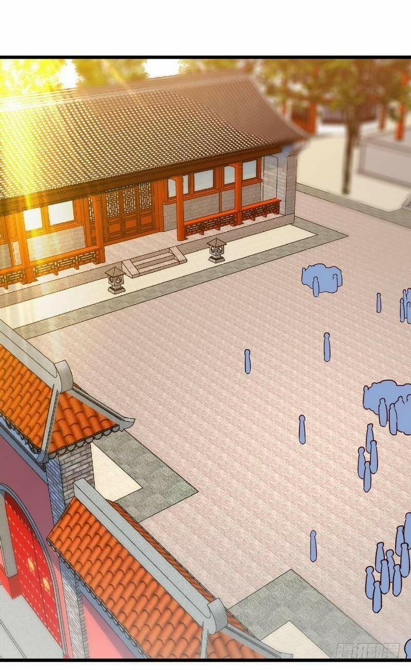 Chí Tôn Thần Ma 154 trang 0