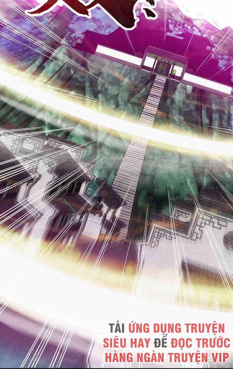 Chí Tôn Thần Ma 154 trang 11