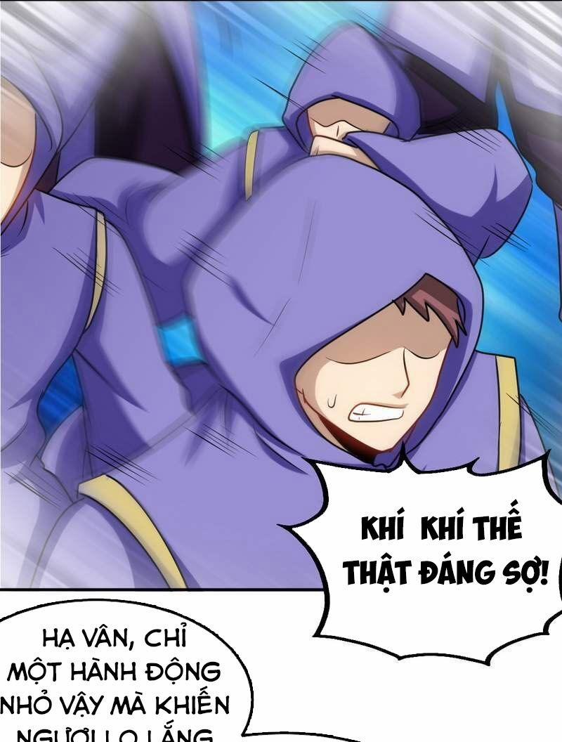 Chí Tôn Thần Ma 154 trang 12