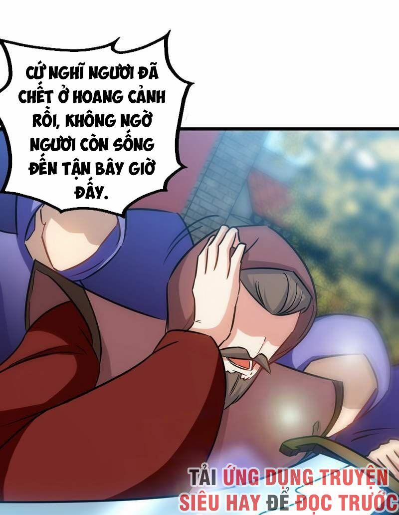 Chí Tôn Thần Ma 154 trang 14
