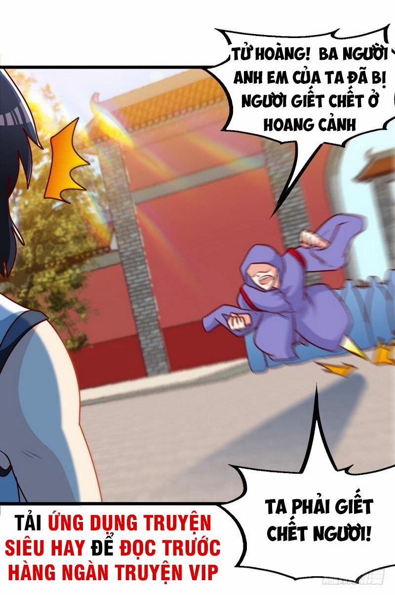 Chí Tôn Thần Ma 154 trang 20