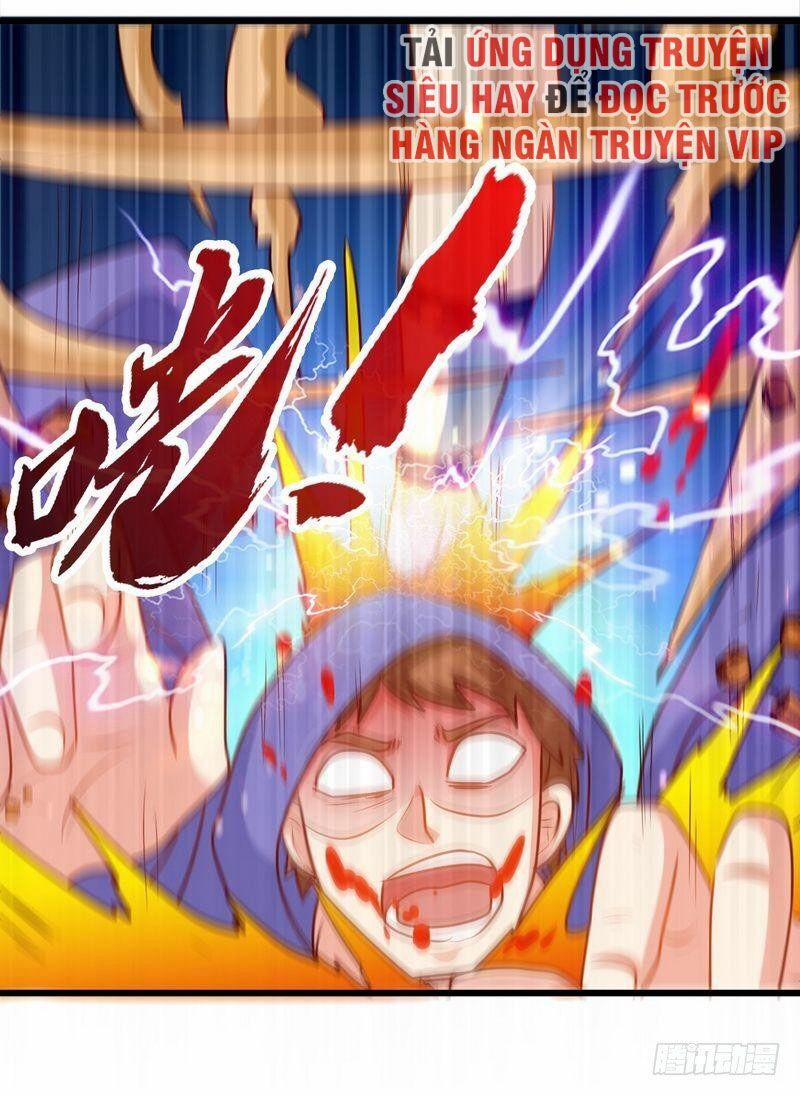 Chí Tôn Thần Ma 154 trang 22