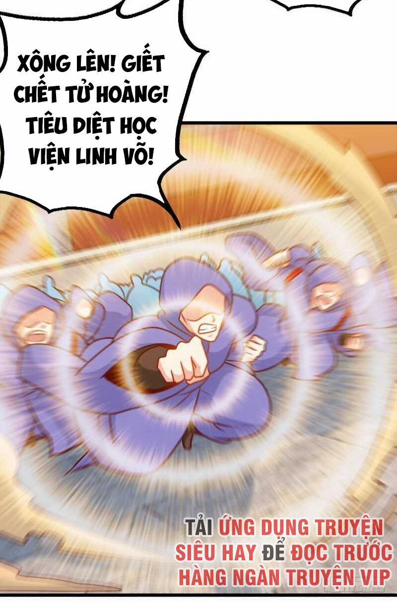 Chí Tôn Thần Ma 154 trang 24