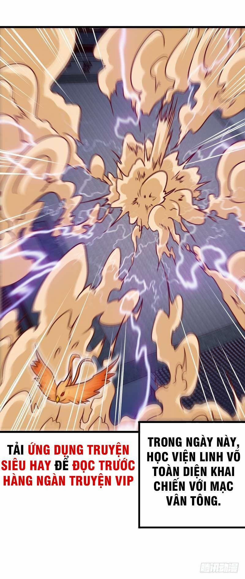 Chí Tôn Thần Ma 154 trang 26