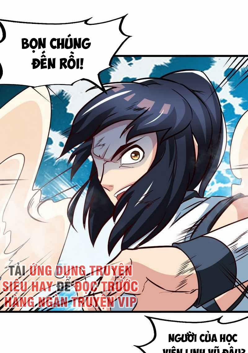 Chí Tôn Thần Ma 154 trang 7