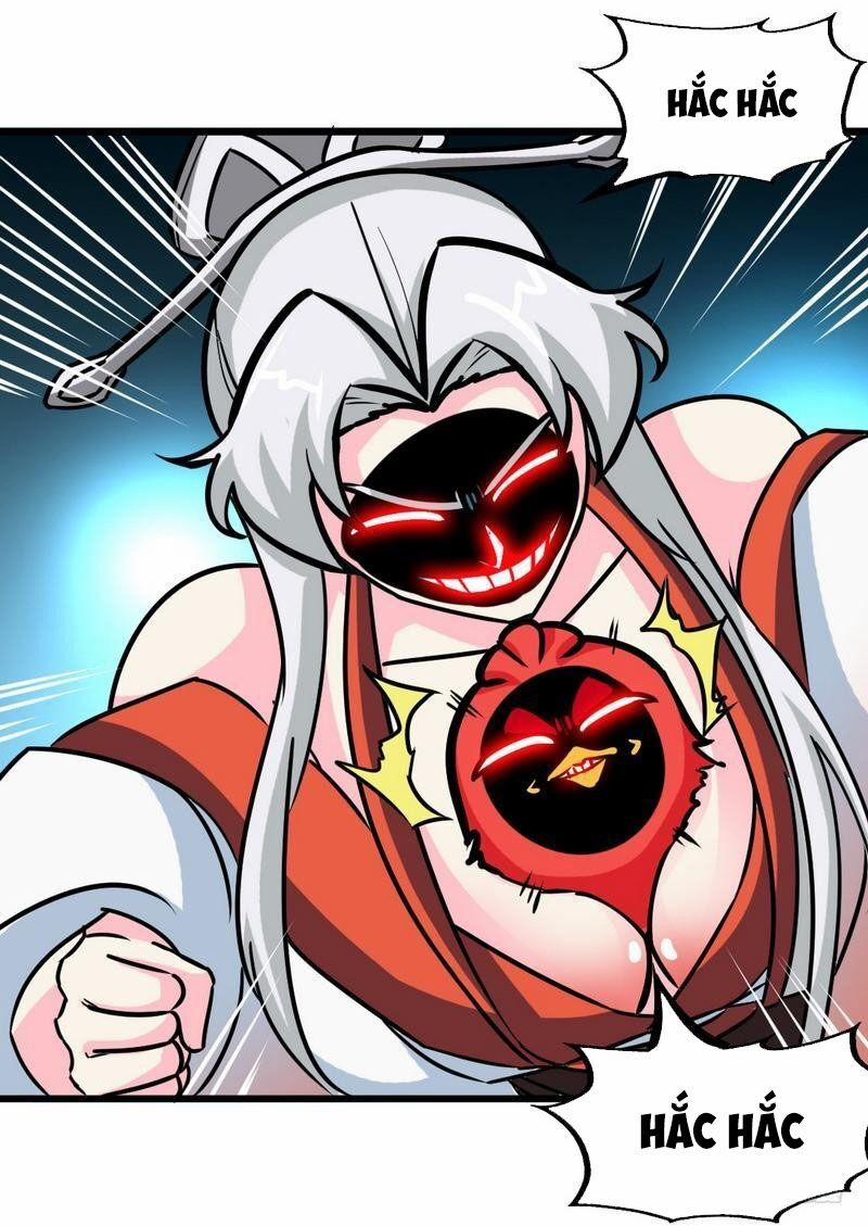 Chí Tôn Thần Ma 155 trang 11