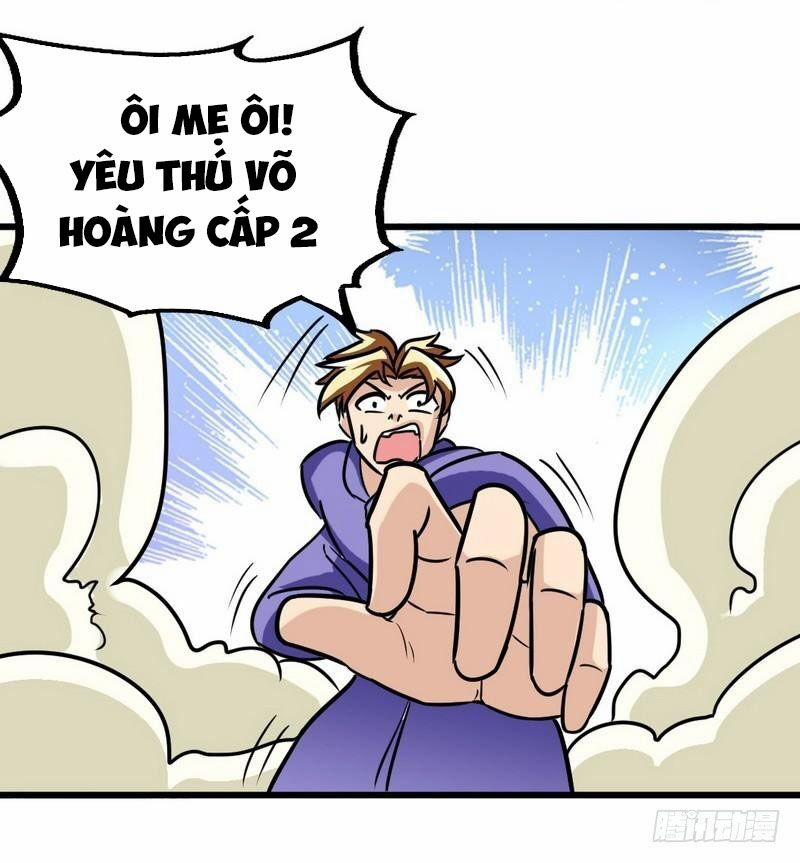 Chí Tôn Thần Ma 155 trang 12