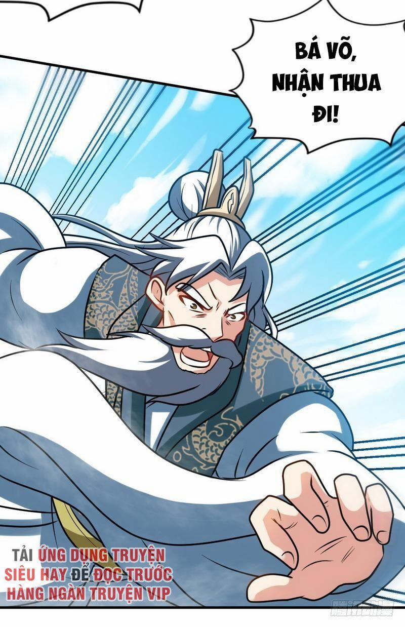 Chí Tôn Thần Ma 155 trang 19