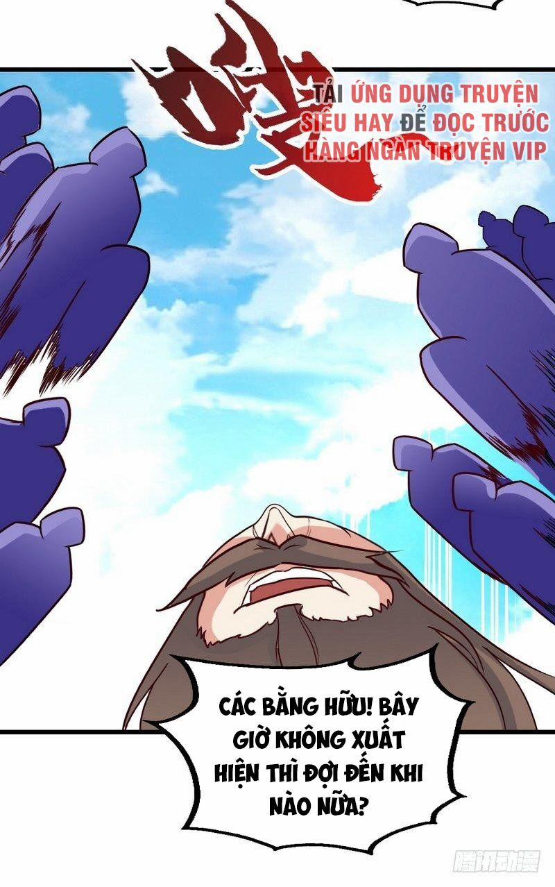 Chí Tôn Thần Ma 155 trang 21