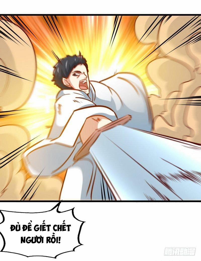 Chí Tôn Thần Ma 155 trang 26