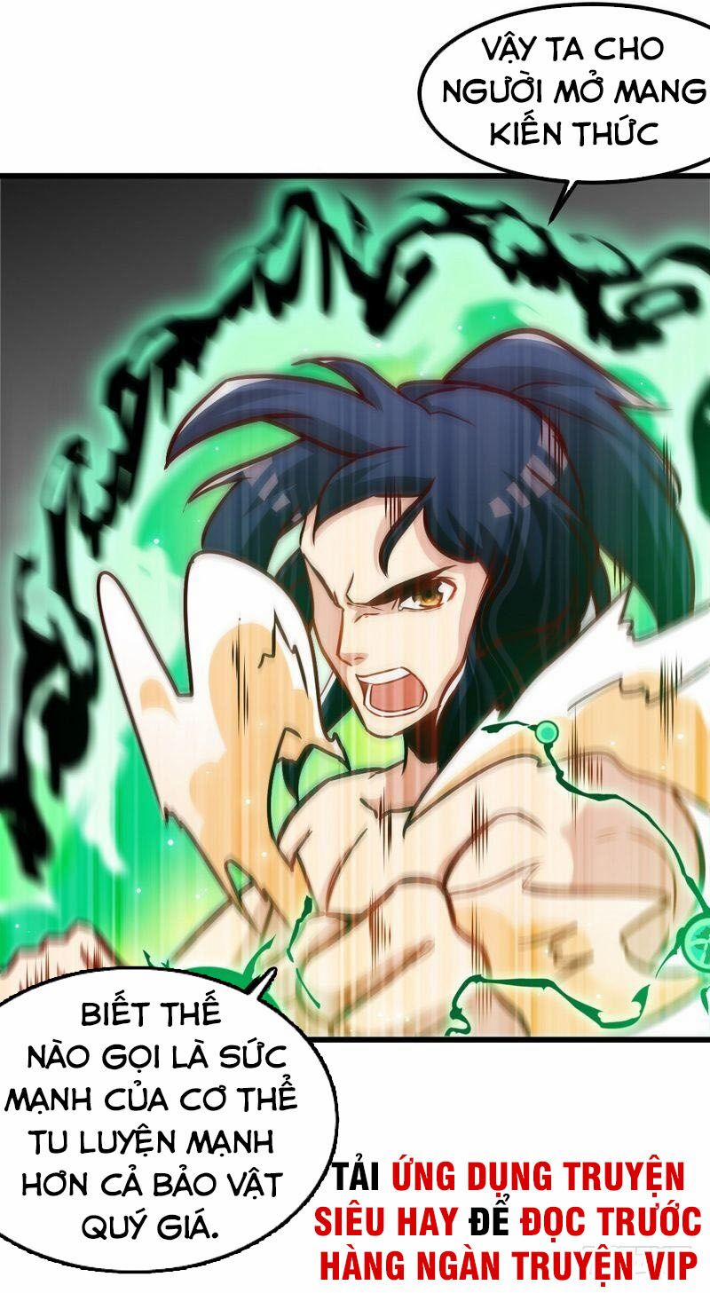 Chí Tôn Thần Ma 155 trang 27