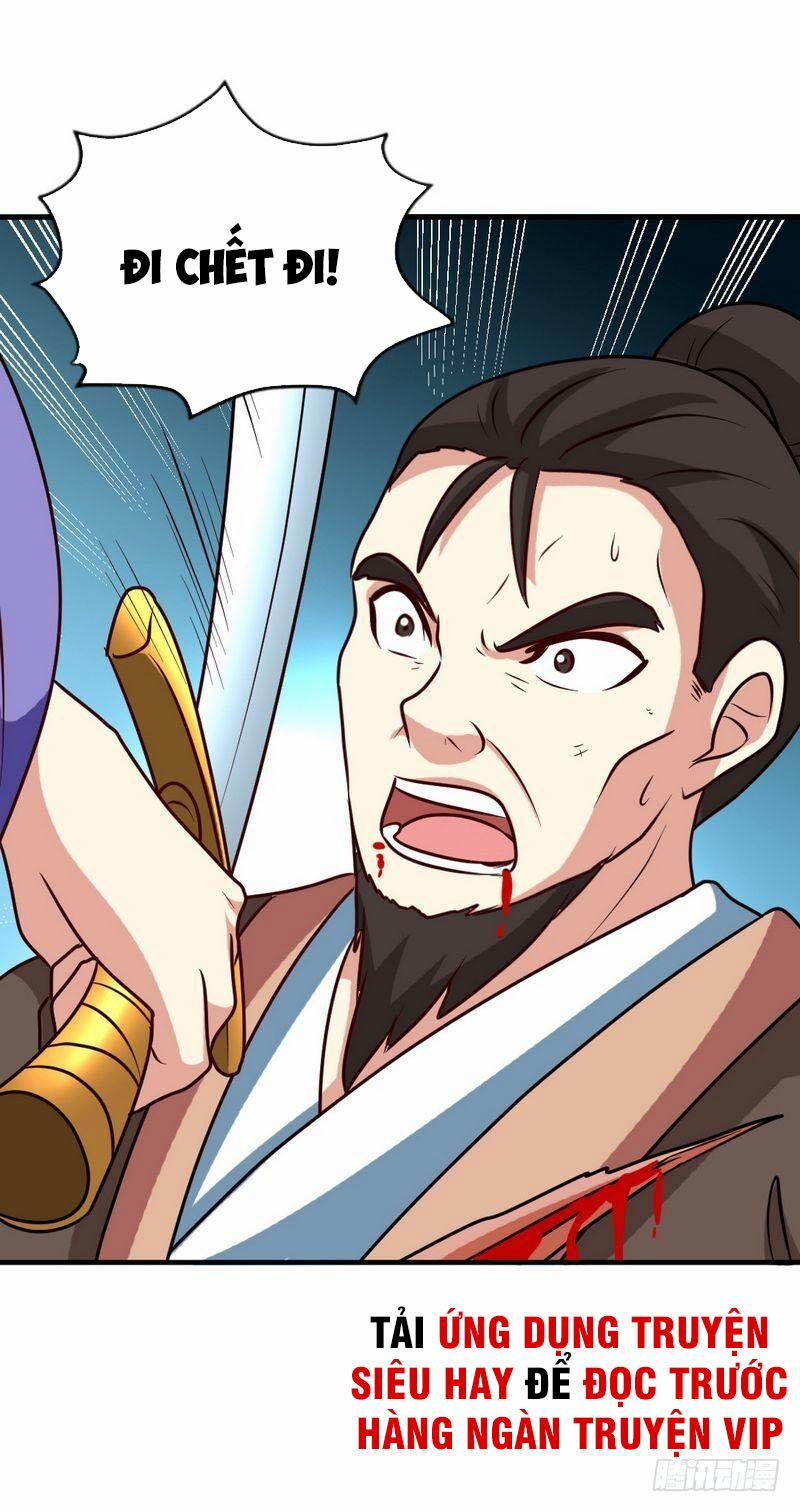 Chí Tôn Thần Ma 155 trang 3