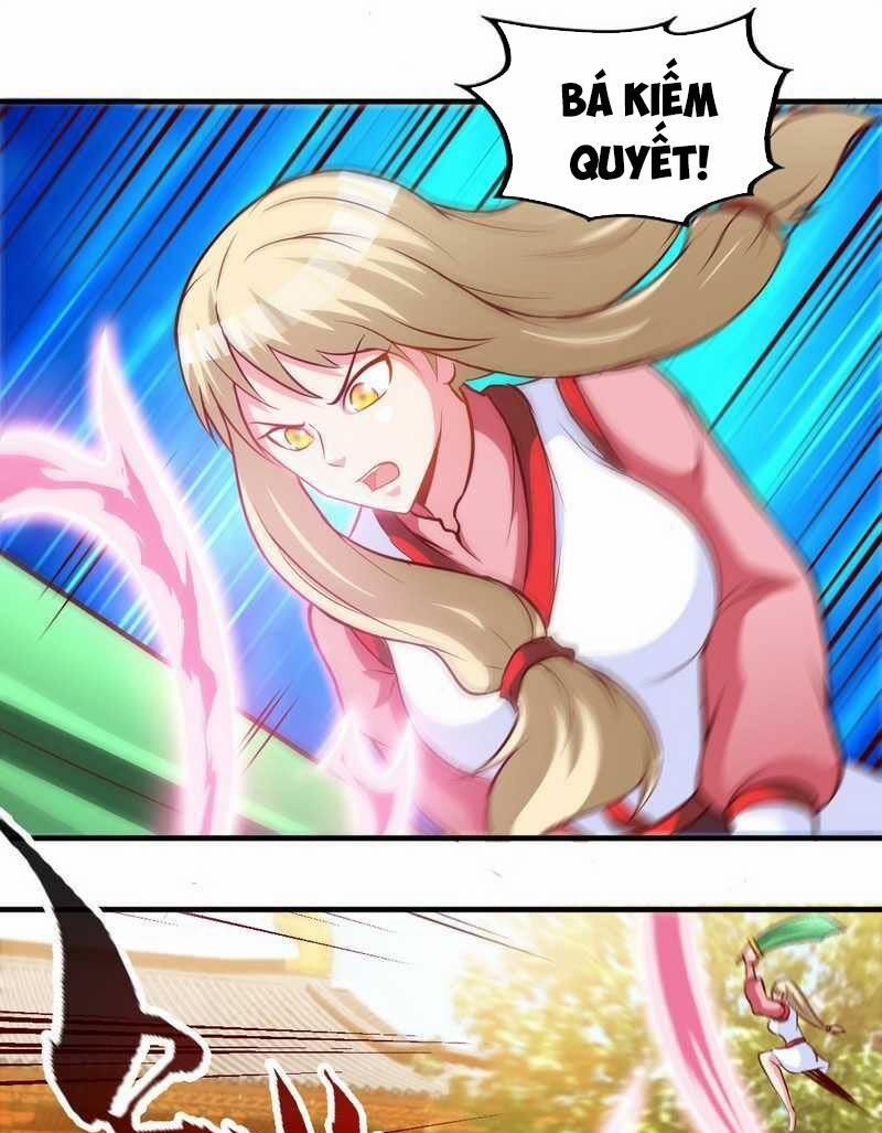 Chí Tôn Thần Ma 155 trang 5