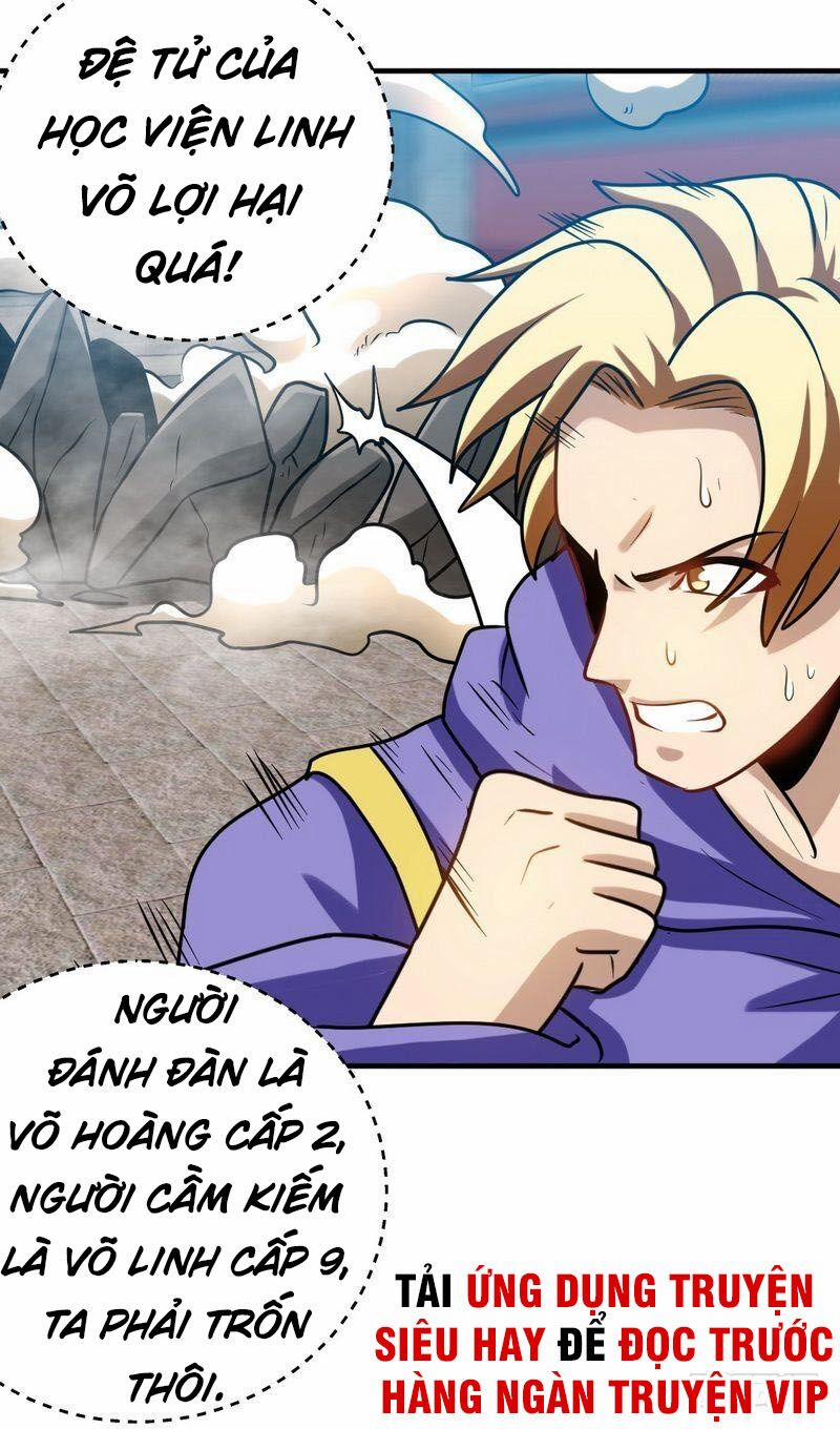 Chí Tôn Thần Ma 155 trang 7