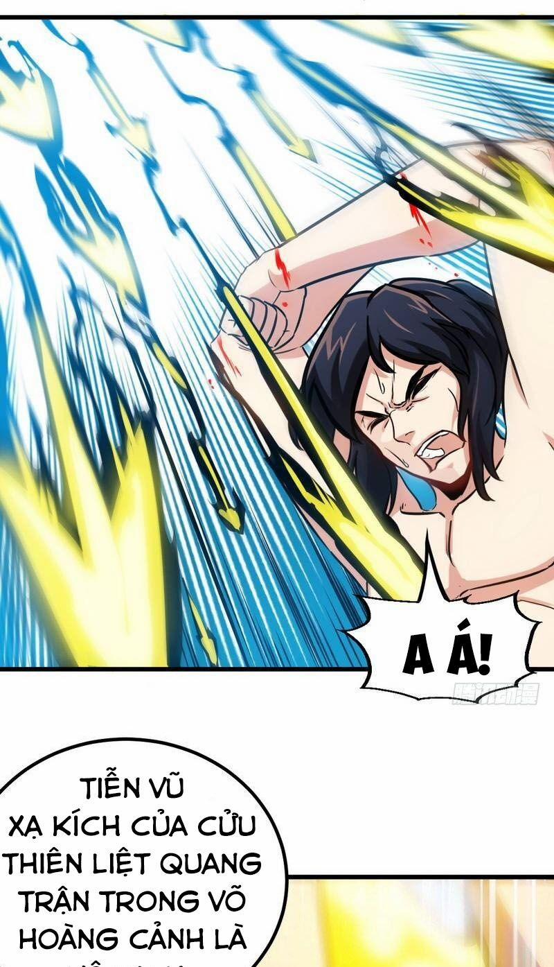 Chí Tôn Thần Ma 156 trang 18