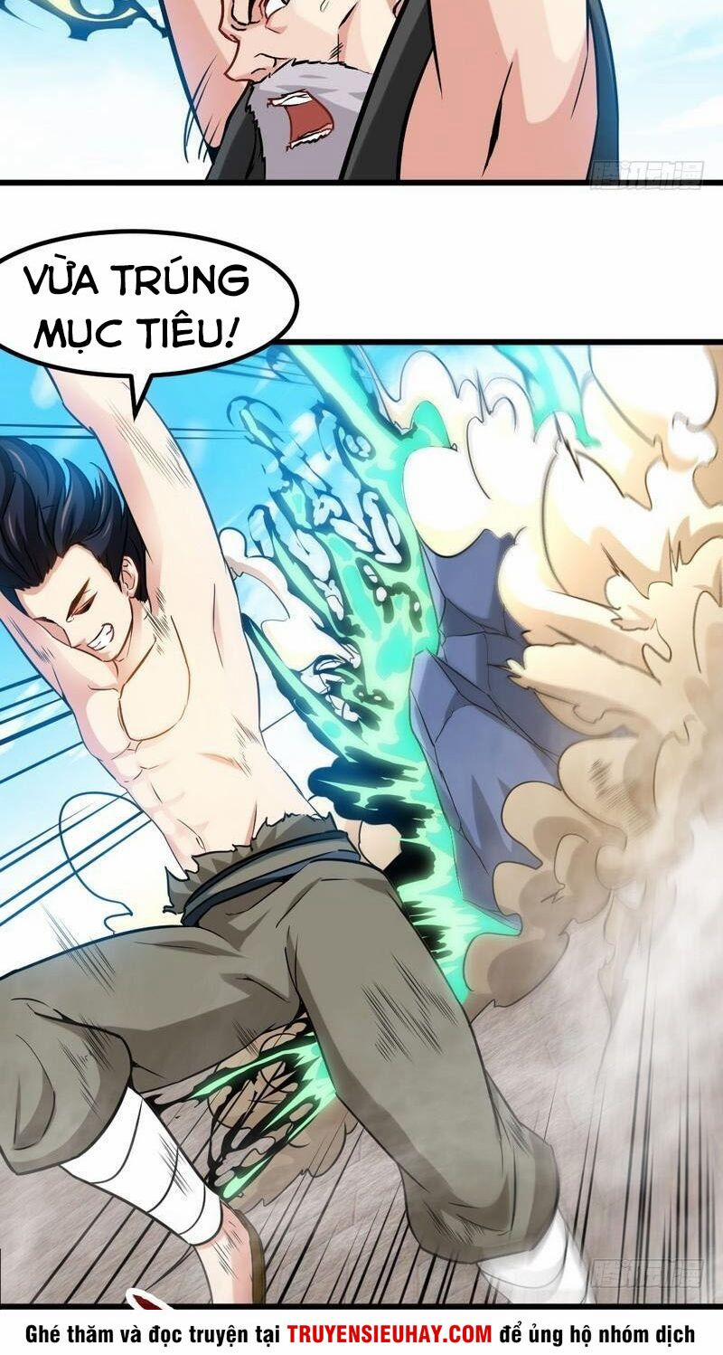 Chí Tôn Thần Ma 157 trang 10