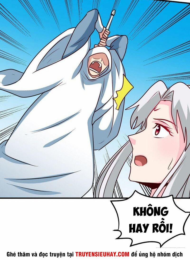 Chí Tôn Thần Ma 157 trang 14