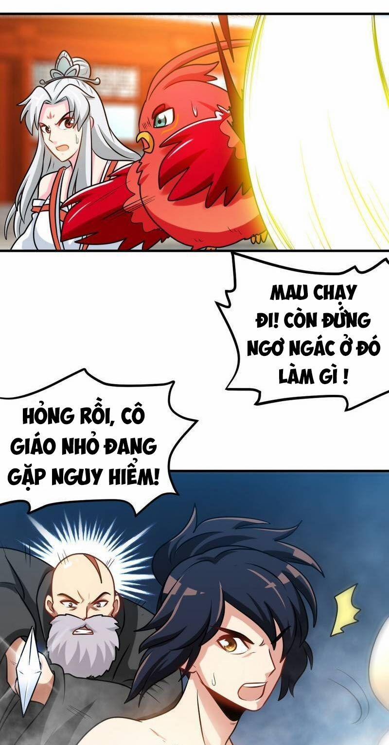 Chí Tôn Thần Ma 157 trang 15