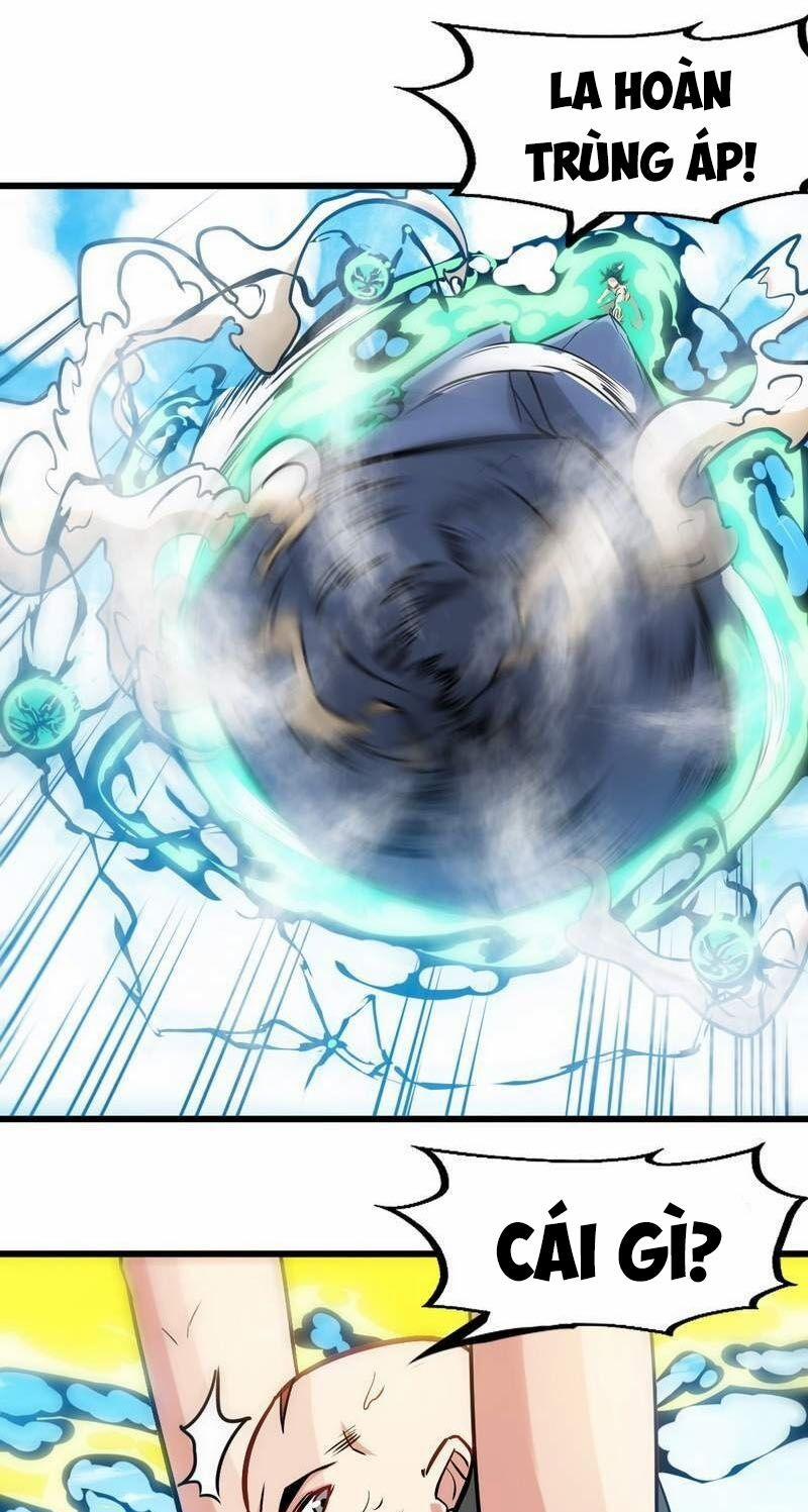 Chí Tôn Thần Ma 157 trang 9