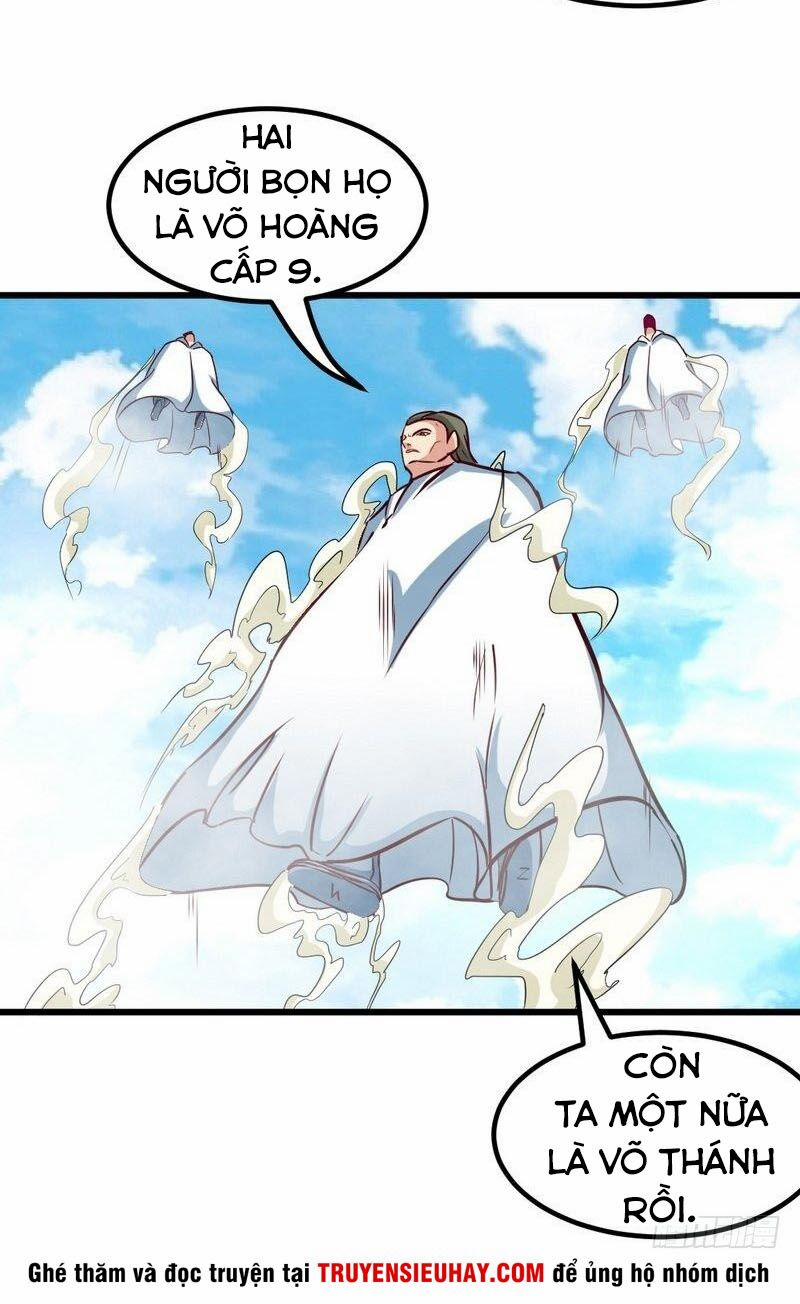 Chí Tôn Thần Ma 158 trang 10