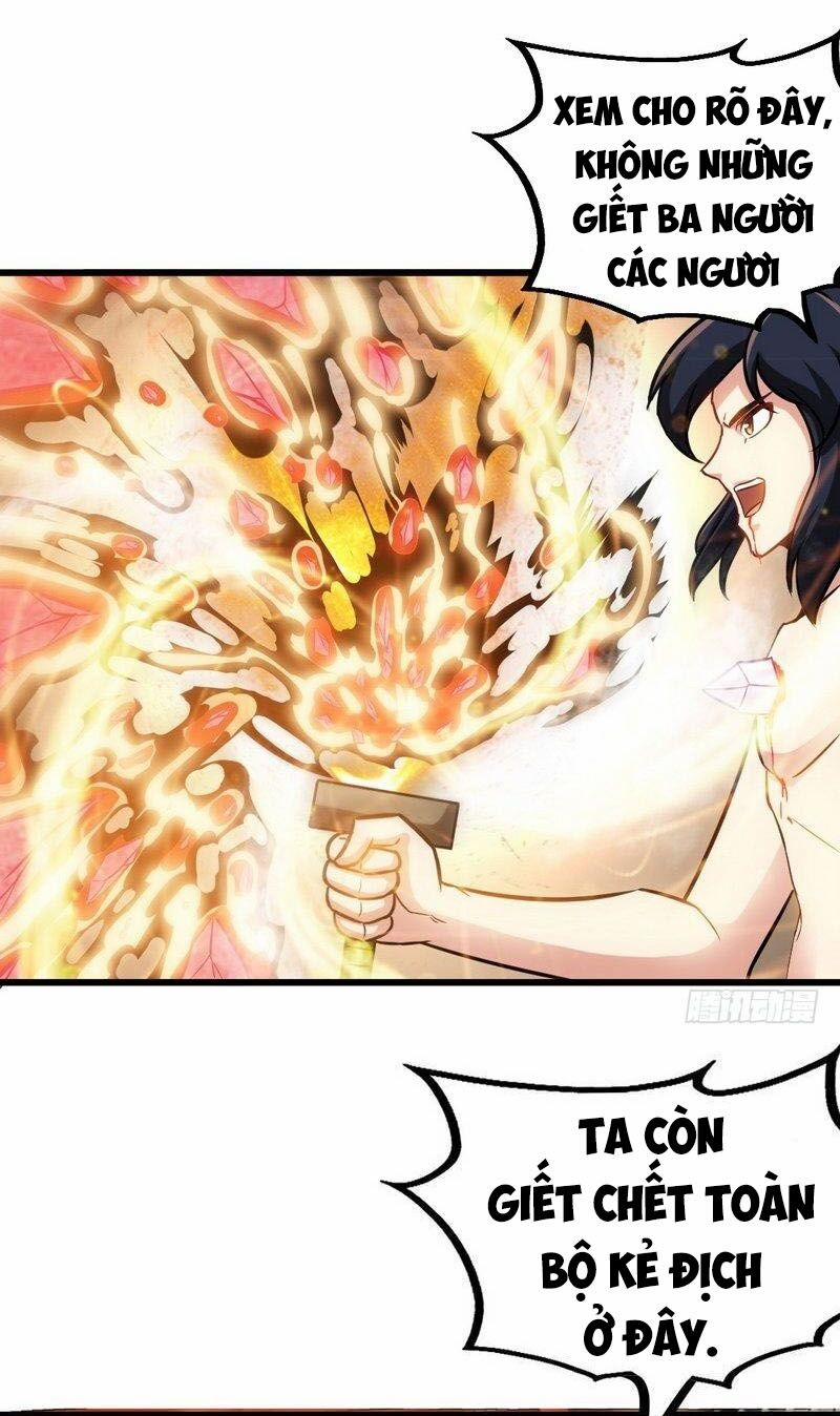 Chí Tôn Thần Ma 158 trang 13