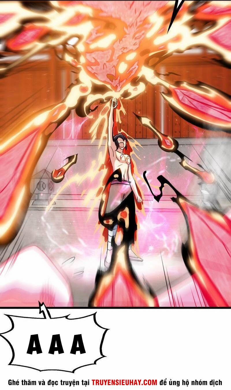 Chí Tôn Thần Ma 158 trang 14