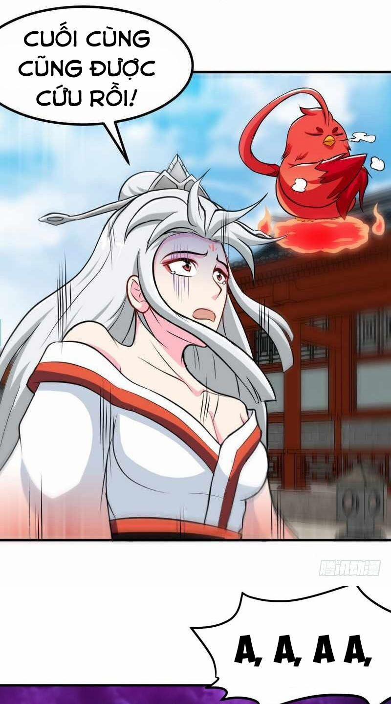 Chí Tôn Thần Ma 158 trang 17