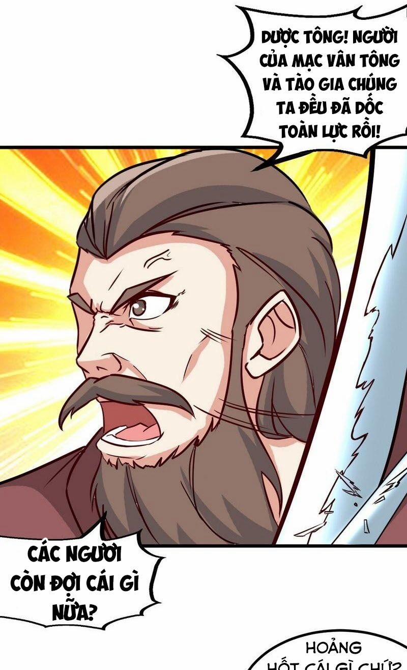 Chí Tôn Thần Ma 158 trang 7