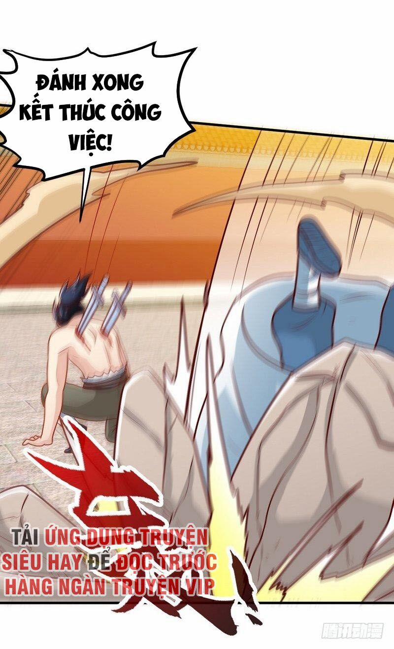 Chí Tôn Thần Ma 159 trang 13