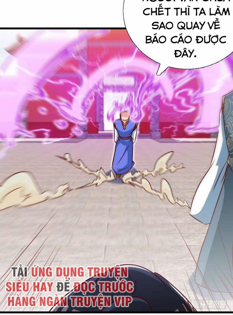 Chí Tôn Thần Ma 159 trang 18