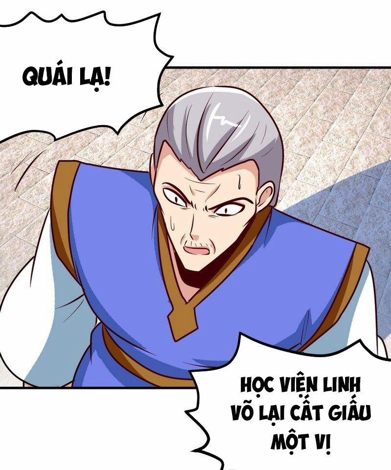 Chí Tôn Thần Ma 159 trang 26