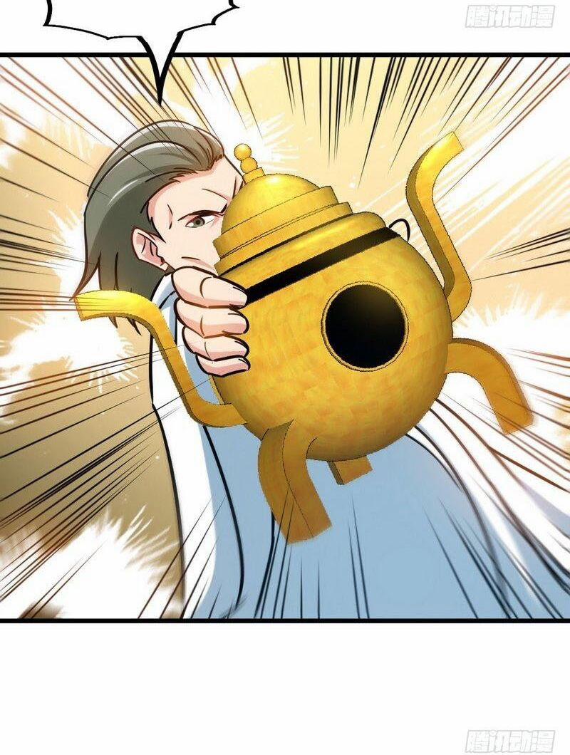 Chí Tôn Thần Ma 159 trang 4