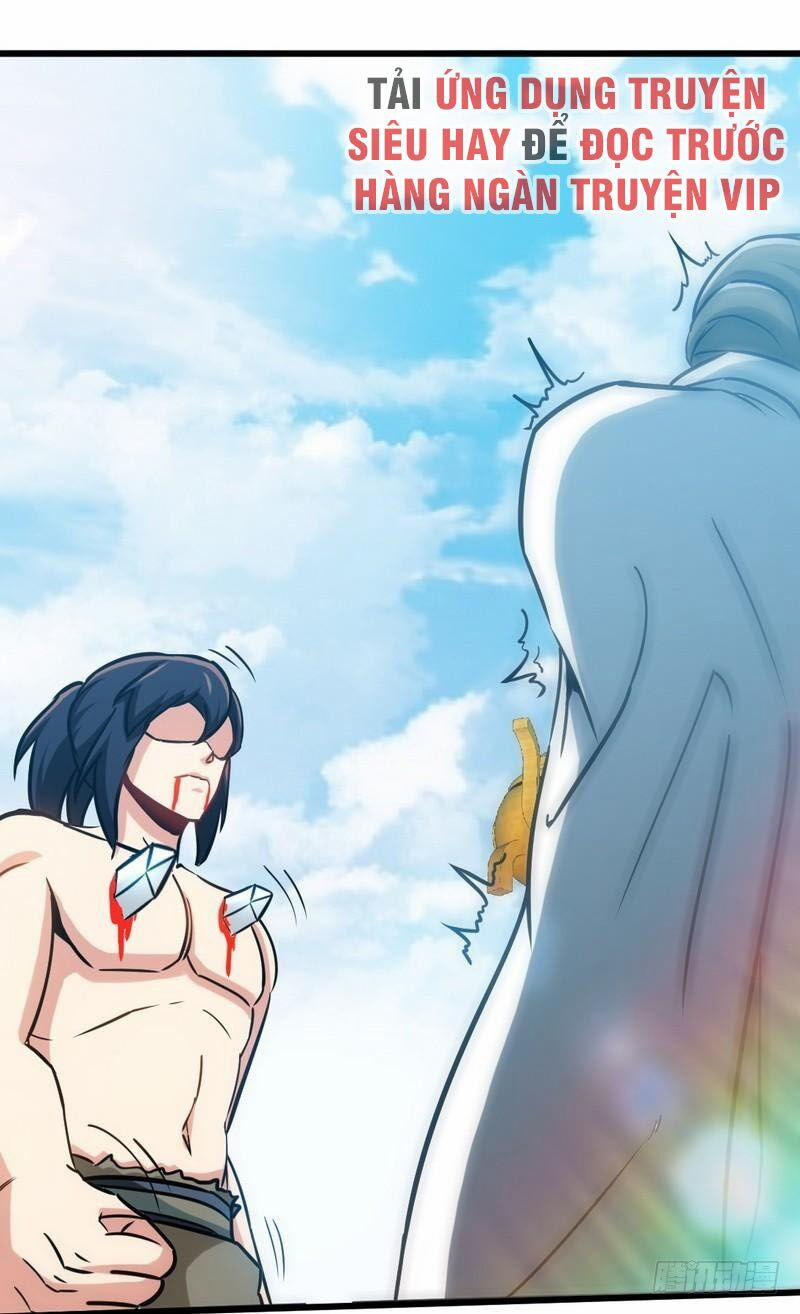 Chí Tôn Thần Ma 159 trang 8