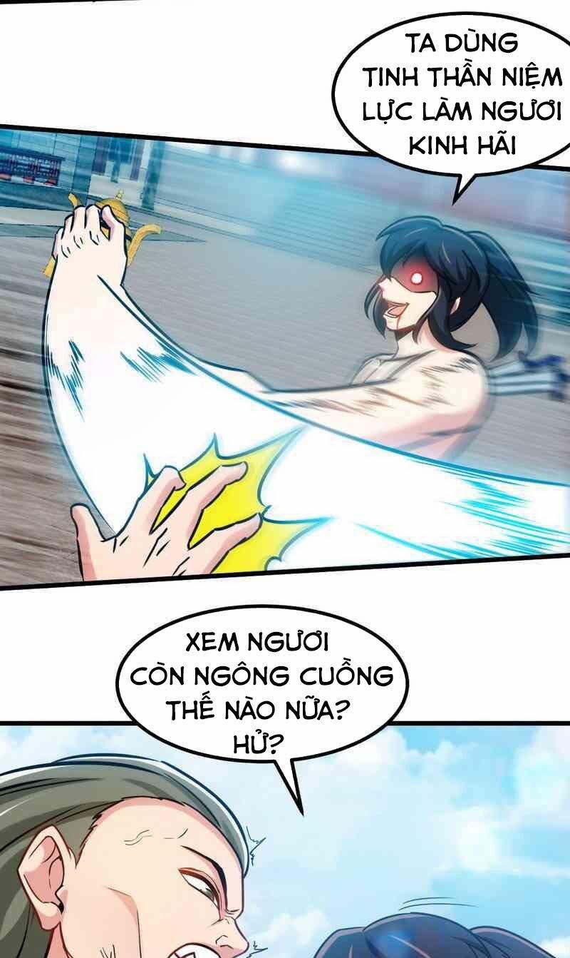 Chí Tôn Thần Ma 159 trang 9