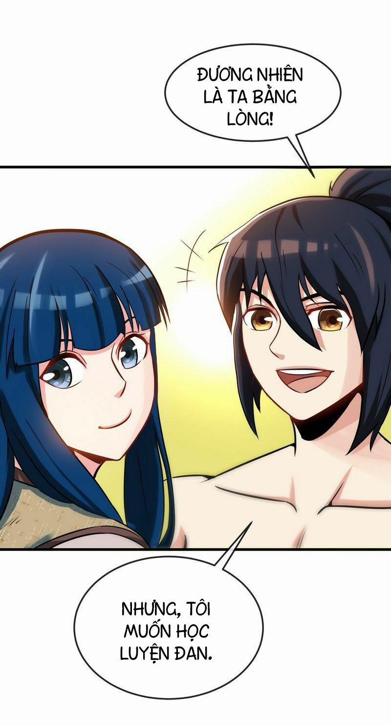 Chí Tôn Thần Ma 16 trang 18