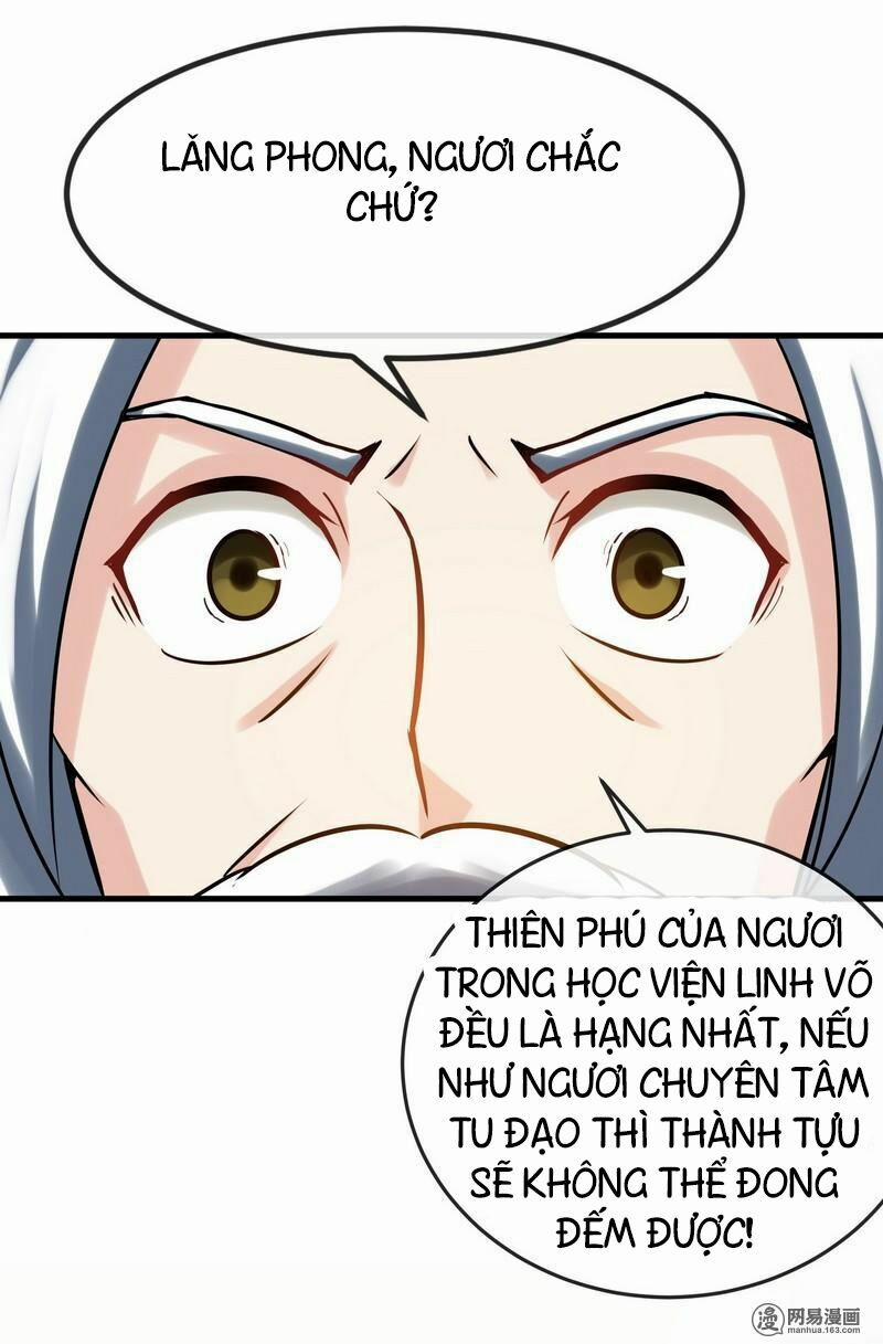 Chí Tôn Thần Ma 16 trang 19