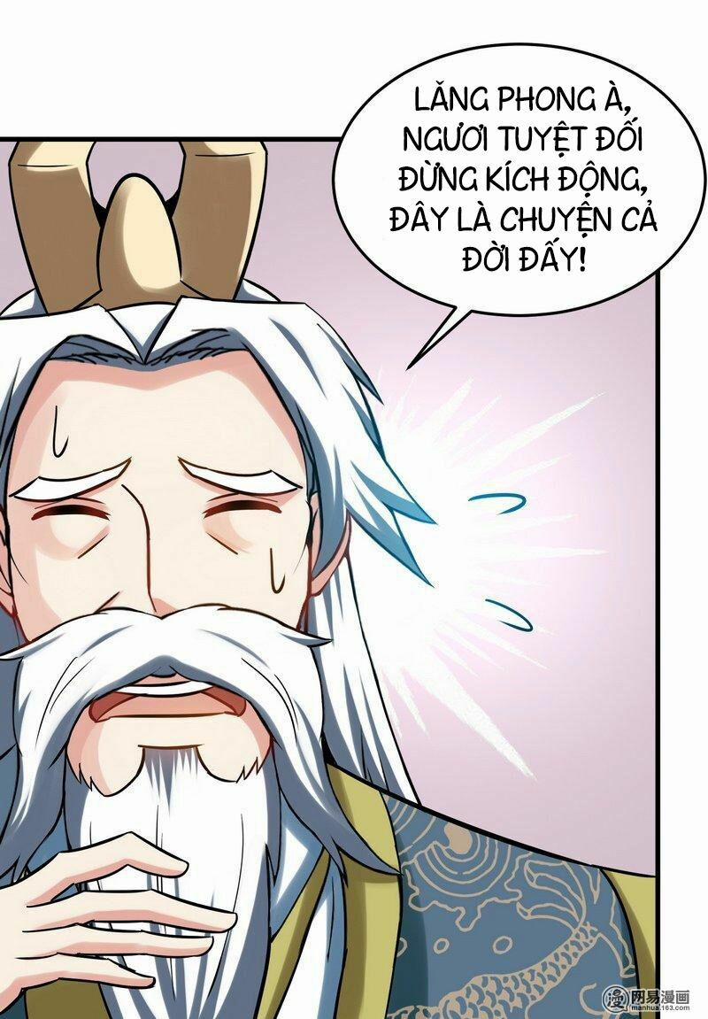 Chí Tôn Thần Ma 16 trang 26