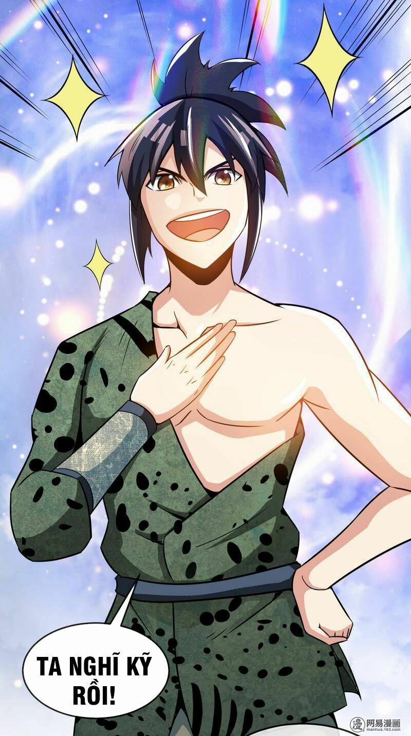 Chí Tôn Thần Ma 16 trang 27